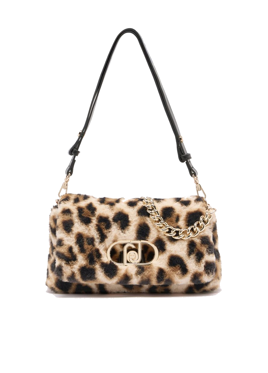 LaPuffy animalier di Liu Jo