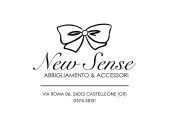 NEW SENSE CASTELLEONE